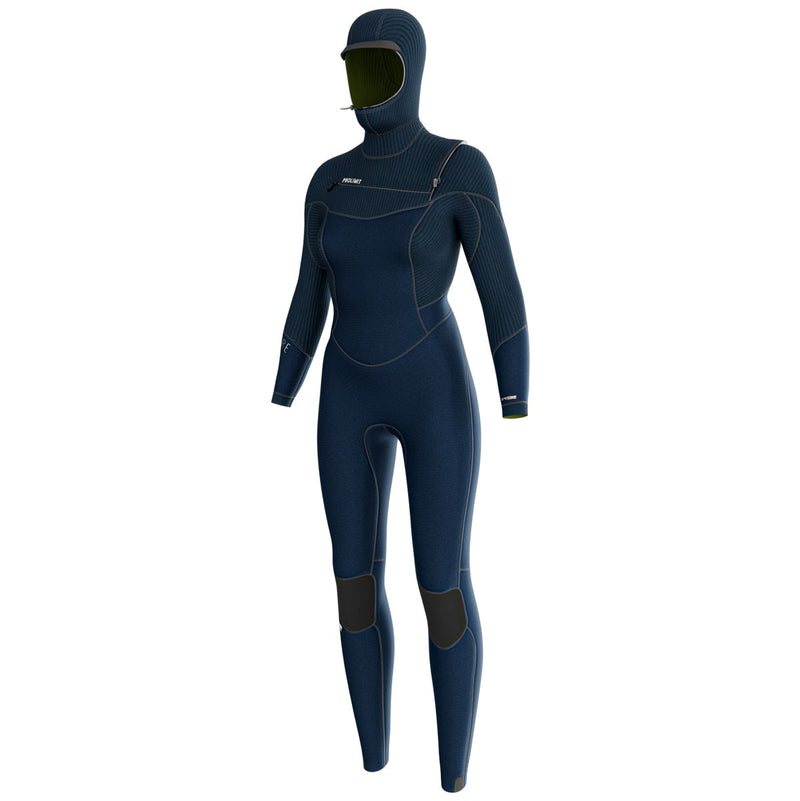 Prolimit Flare Free-X 6/4 GBS Hooded