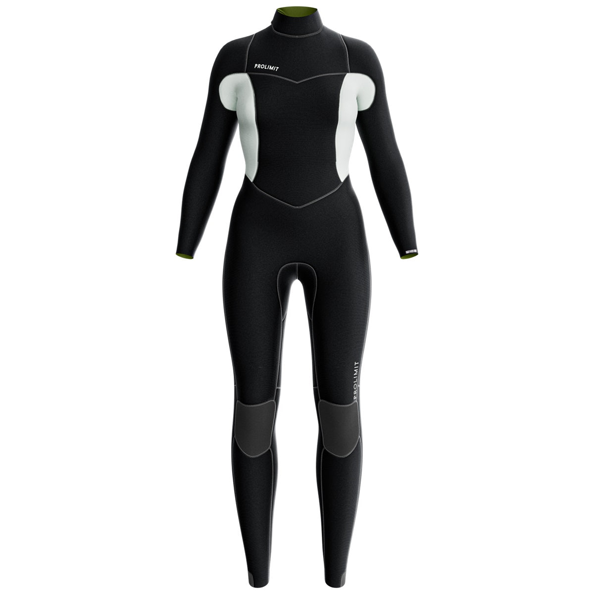 Prolimit Edge 5/3 GBS Womens
