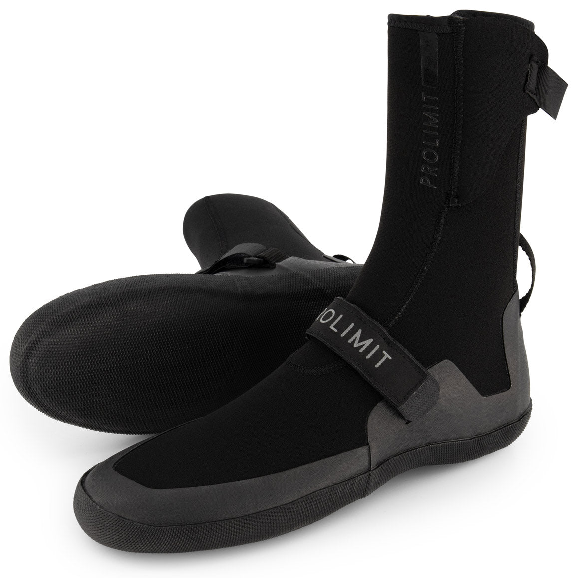 Prolimit Predator 5mm GBS Round Toe Boots