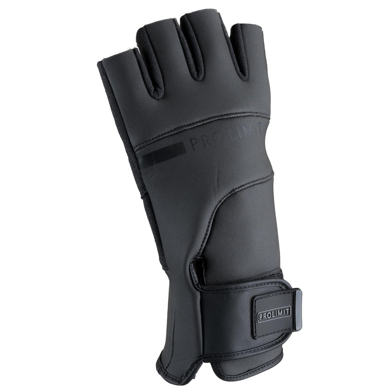 Prolimit Mesh Half Finger Gloves