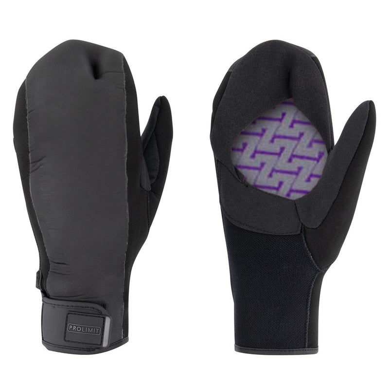 Mittens Open palm Xtreme - Prolimit