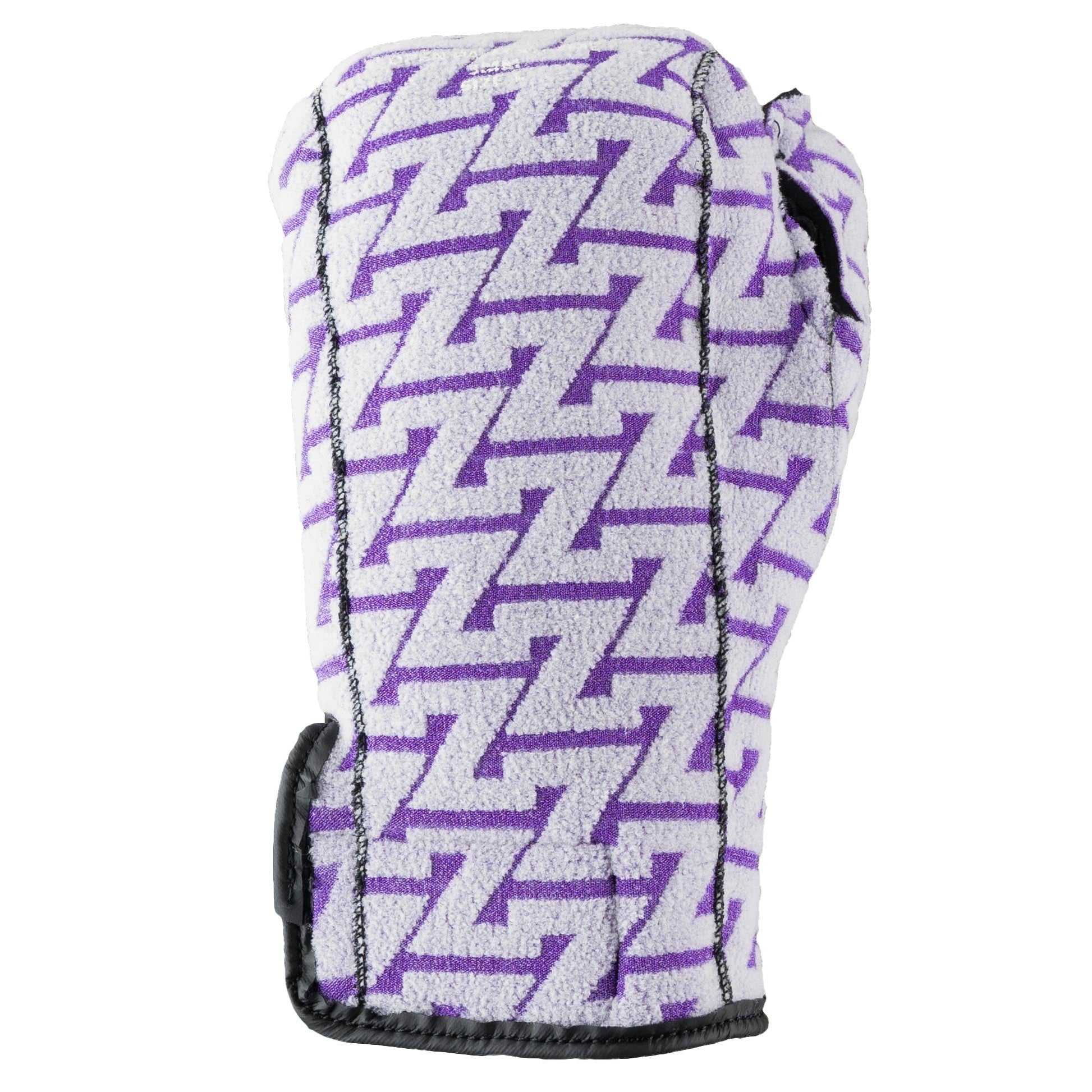 Prolimit Xtreme Open Palm Mittens