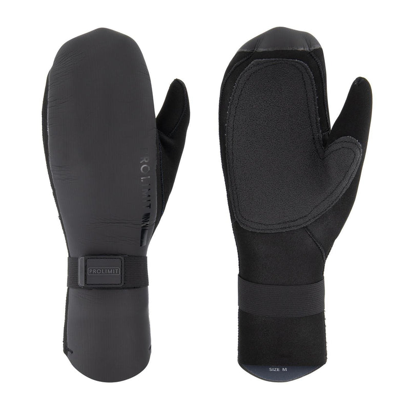 Mittens Closed Palm/Direct Grip - Prolimit