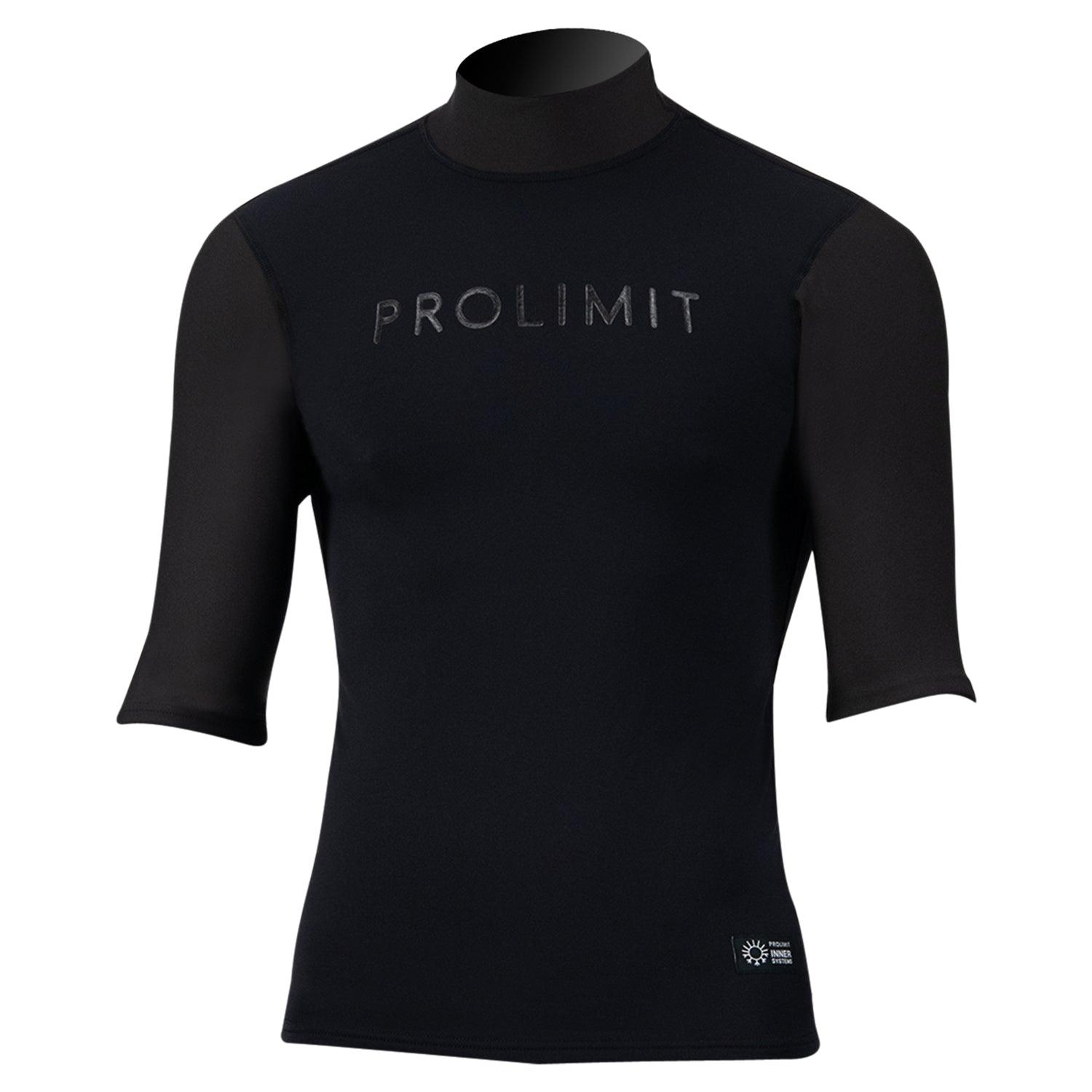 Neoprene Chilltop Shortarm 1.5mm - Prolimit