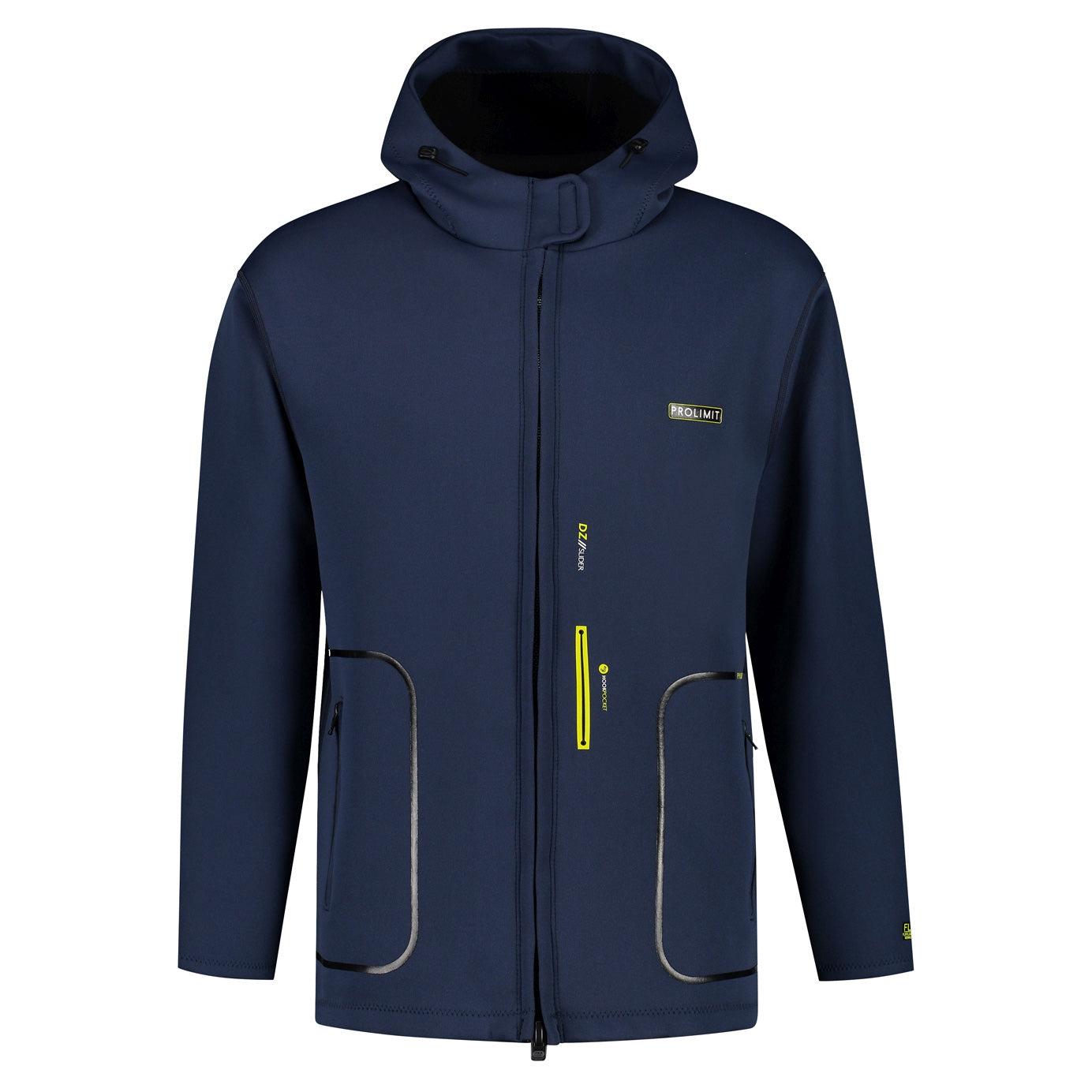 Prolimit Hydrogen Action Jacket