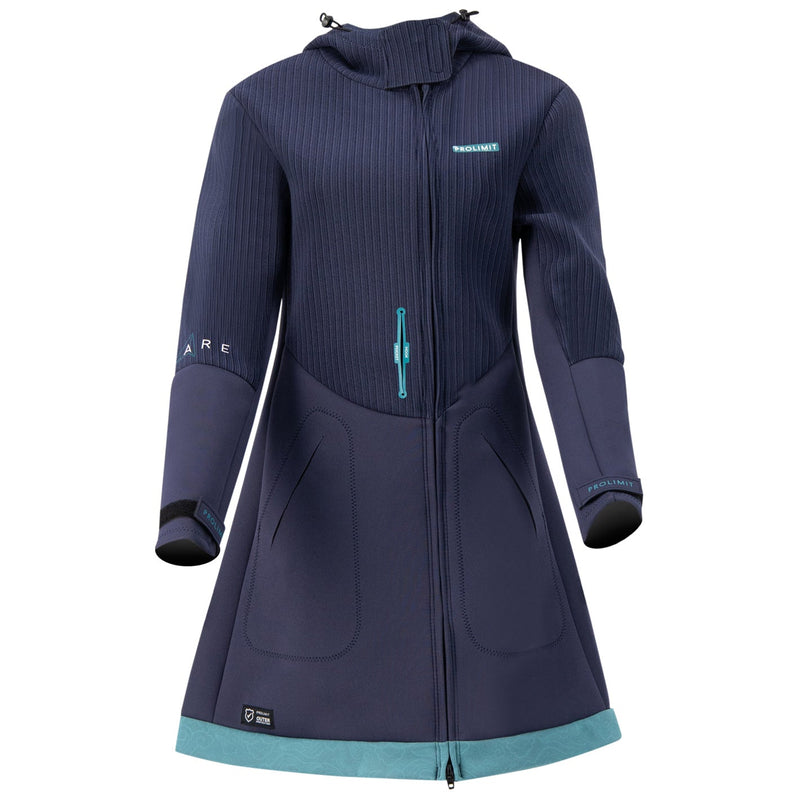 Prolimit Flare Pure Girl Racer Jacket