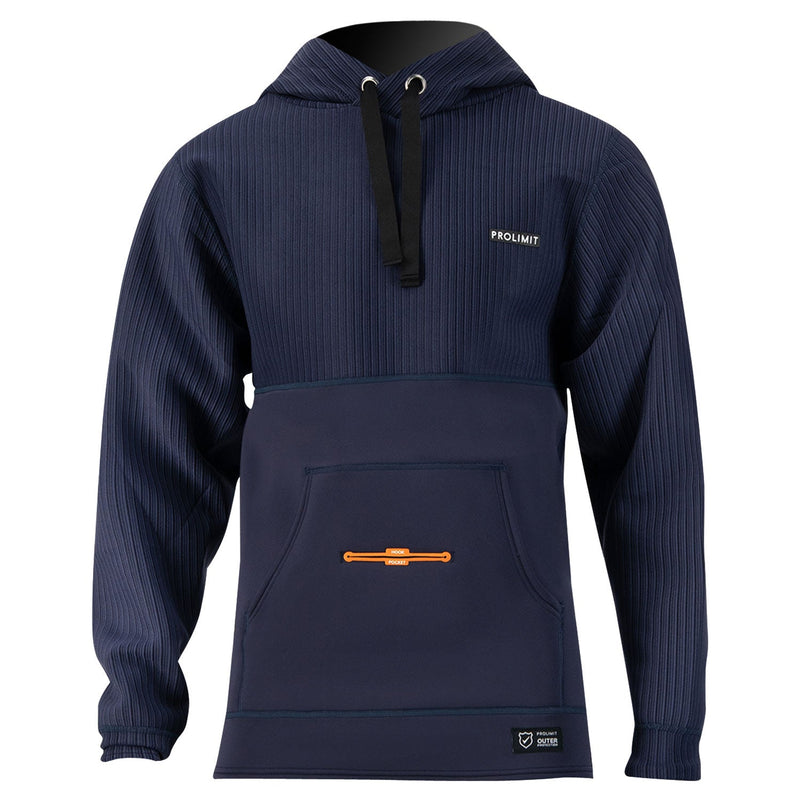 Prolimit Predator Loosefit Neoprene Hoodie