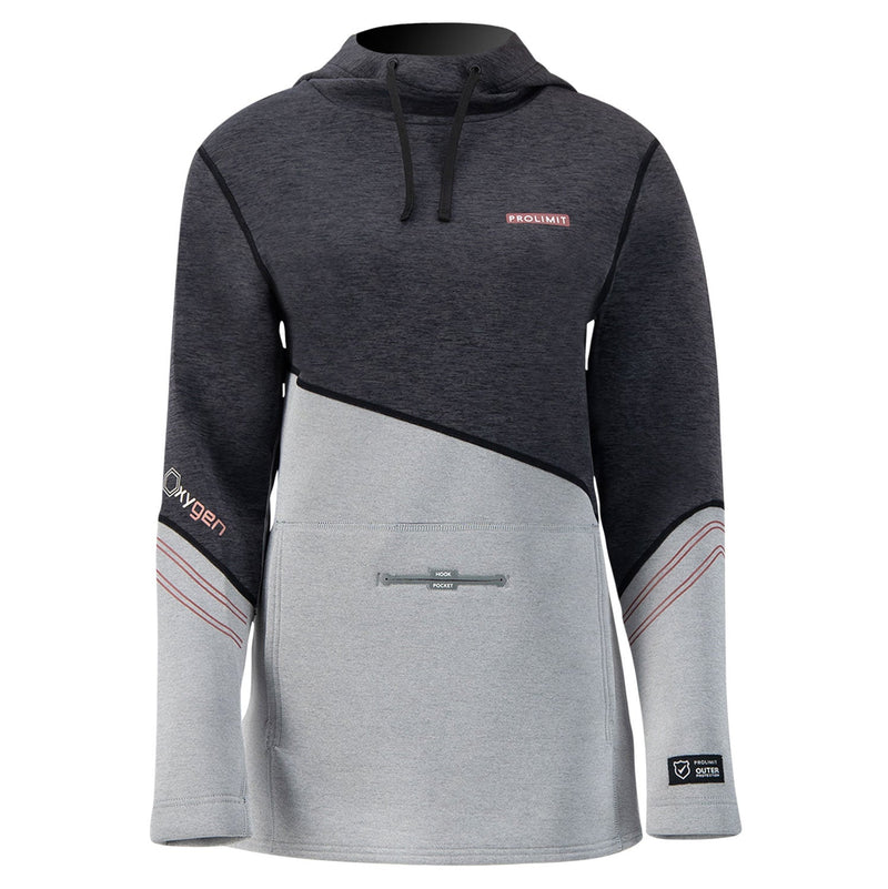 Prolimit Oxygen Neoprene Womens Hoodie
