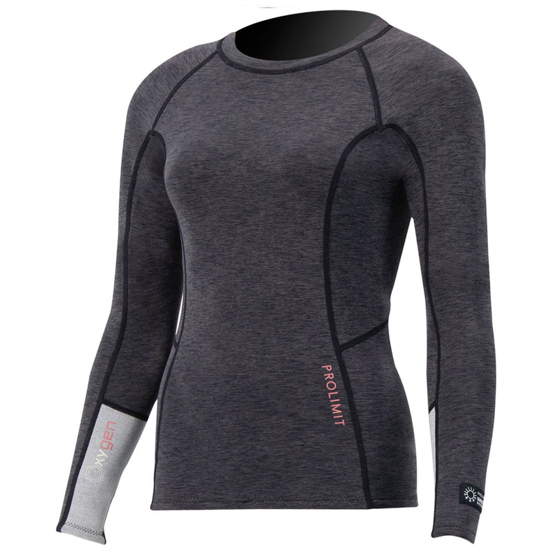 Prolimit Oxygen Neoprene Womens Top