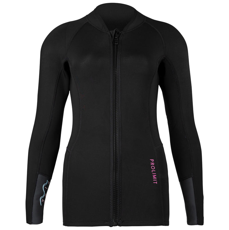 Prolimit Fire Neoprene Womens Top