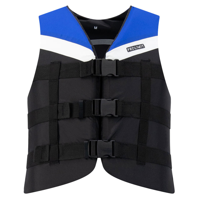 Prolimit Nylon 3-Buckle Vest