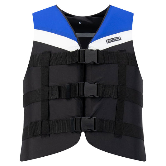 Prolimit Nylon 3-Buckle Vest