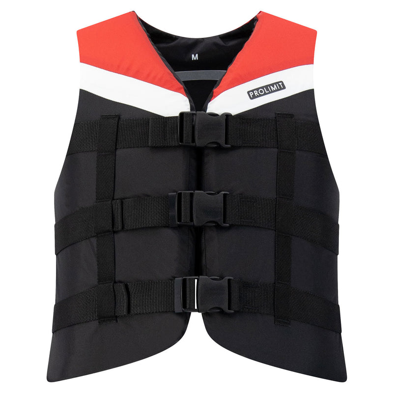 Prolimit Nylon 3-Buckle Vest