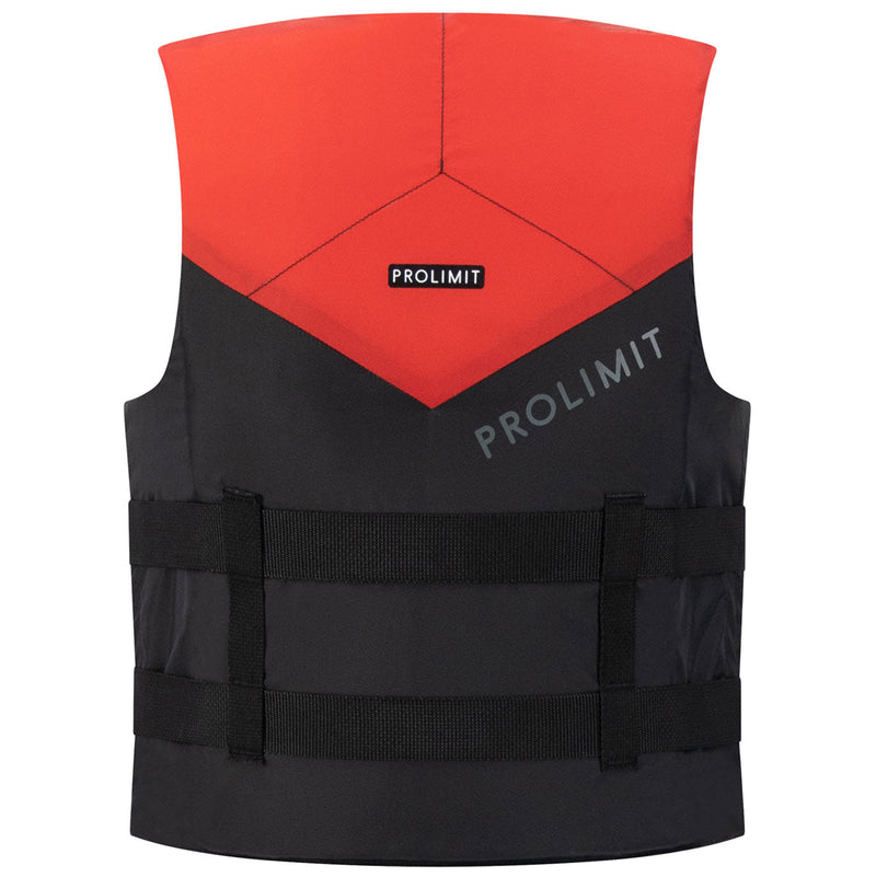 Prolimit Nylon 3-Buckle Vest
