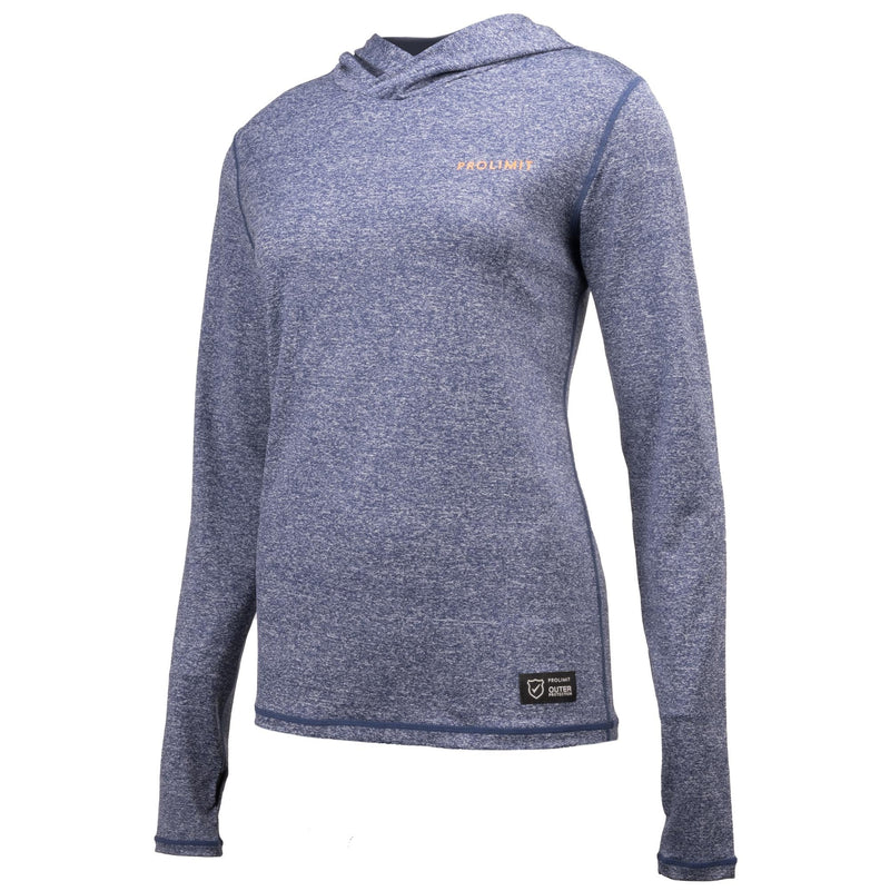 Prolimit Pure Girl Loosefit UV Hoody