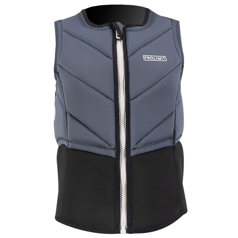Prolimit Pure Girl Half Pad Slider Vest