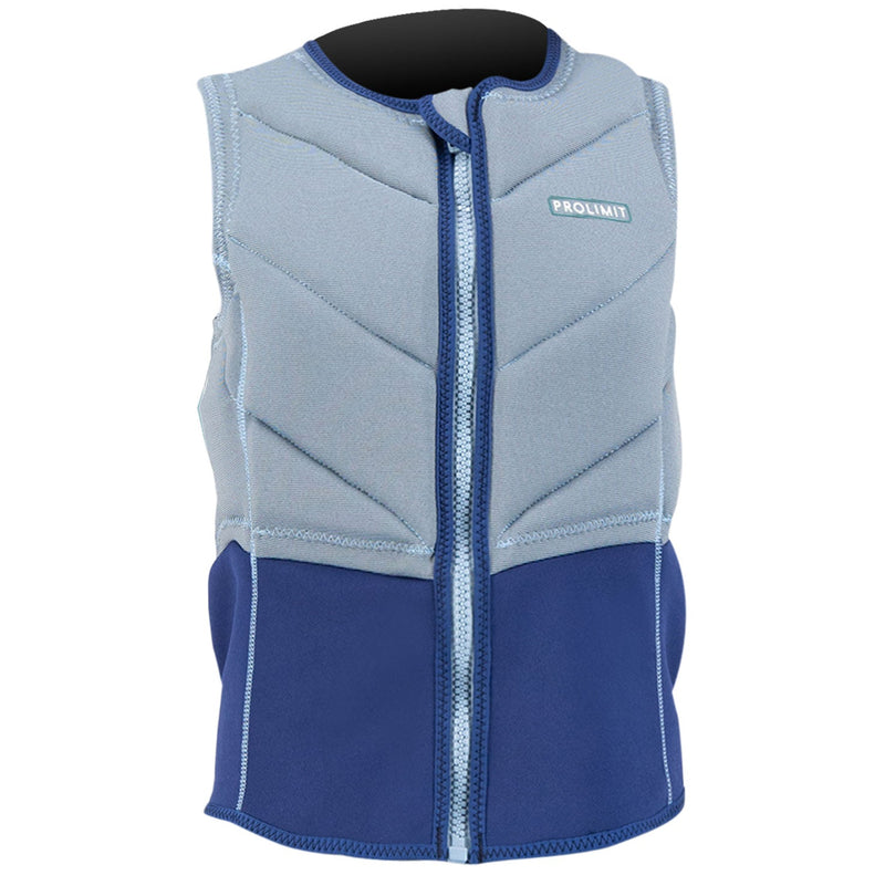 Prolimit Pure Girl Half Pad Slider Vest