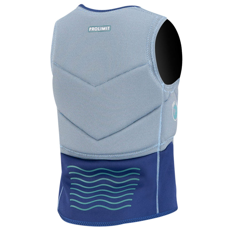Prolimit Pure Girl Half Pad Slider Vest