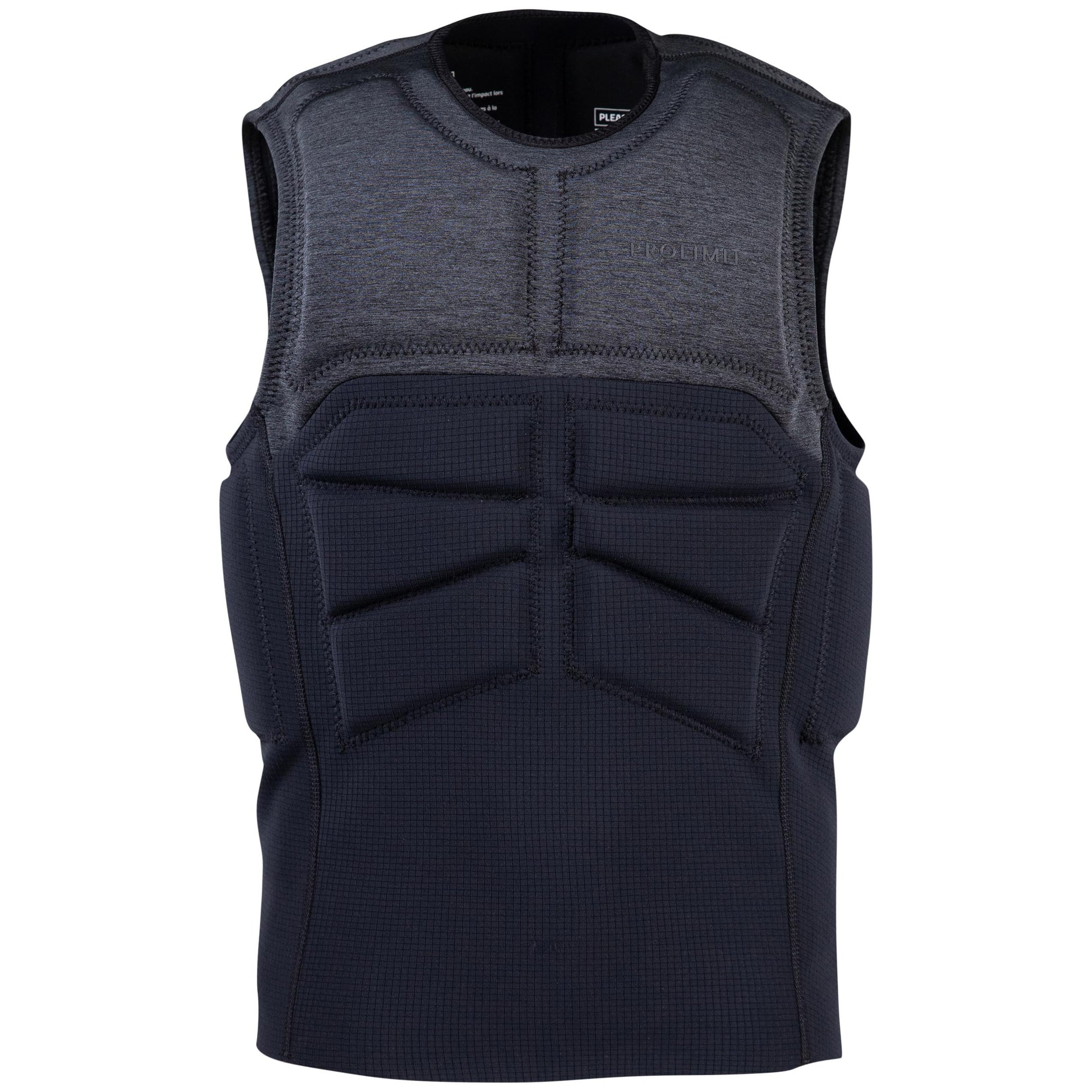 Prolimit Mercury No Zip Stretch Vest