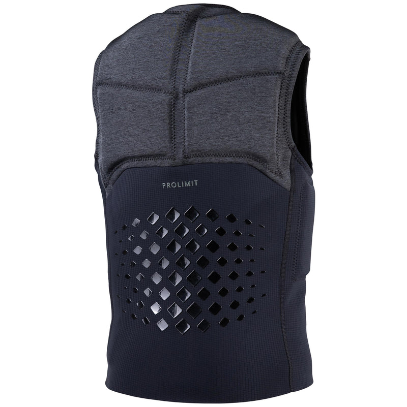 Prolimit Mercury Zip Stretch Vest