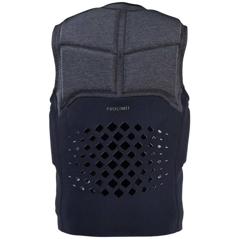 Prolimit Mercury Zip Stretch Vest