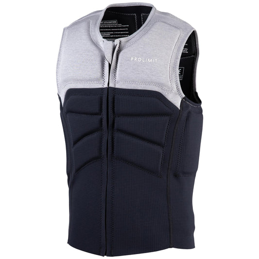 Prolimit Mercury Zip Stretch Vest