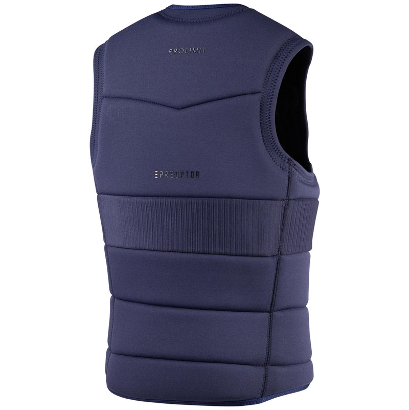 Prolimit Predator Full Pad Vest