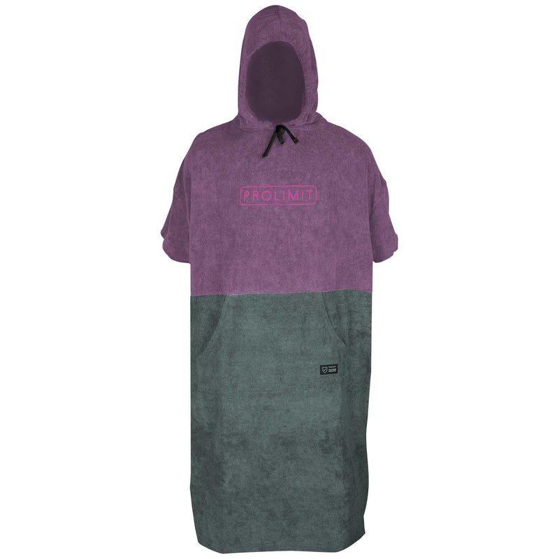 Poncho Pure Girl - Prolimit