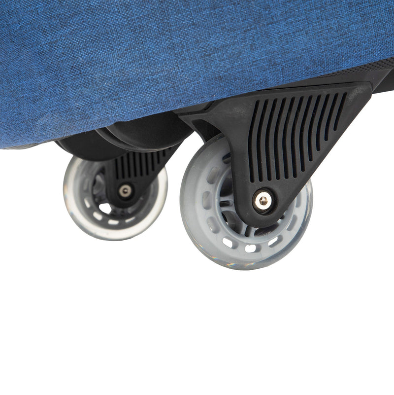 Prolimit Elite Board Bag with Slider Wheels