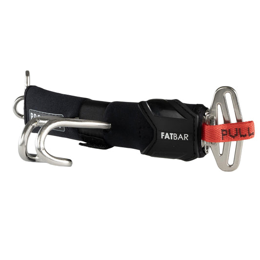 Prolimit Pin-Release Multiwebbing Stump Nose Spreader Bar