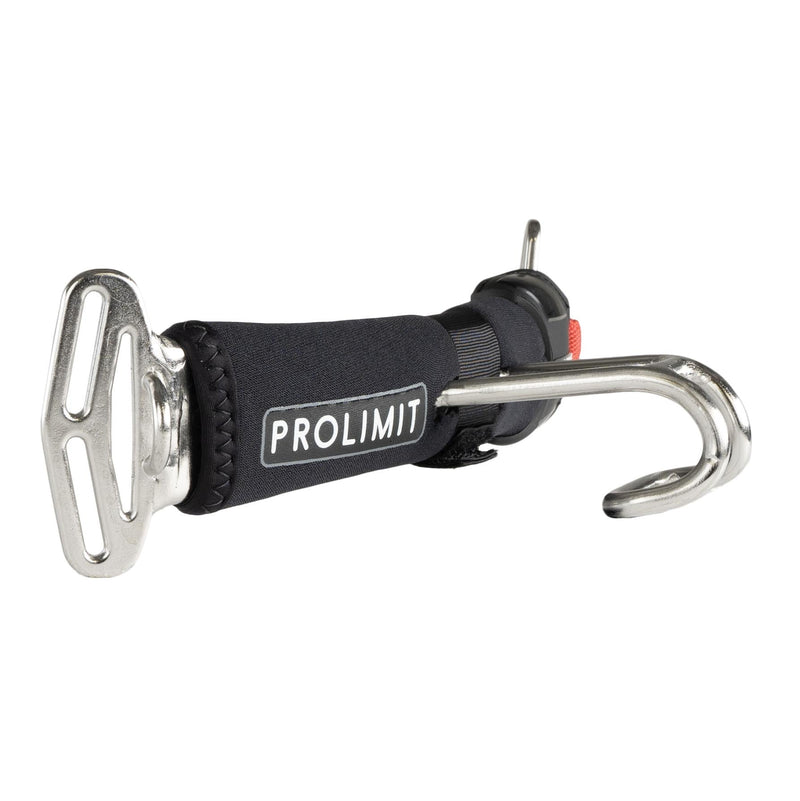 Prolimit Pin-Release Multiwebbing Stump Nose Spreader Bar