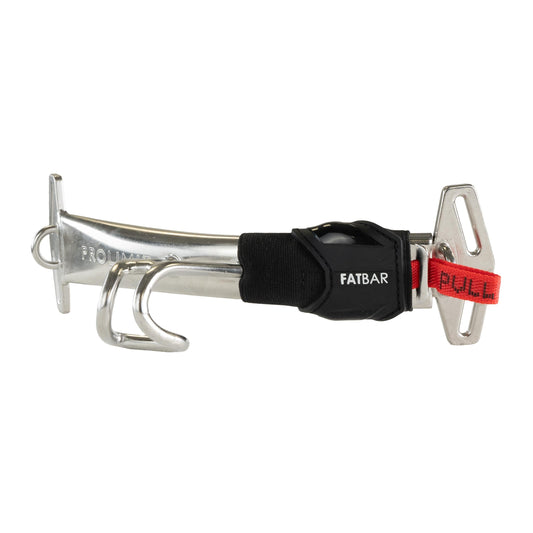 Prolimit FAT Pin-Release Dual Webbing Spreader Bar