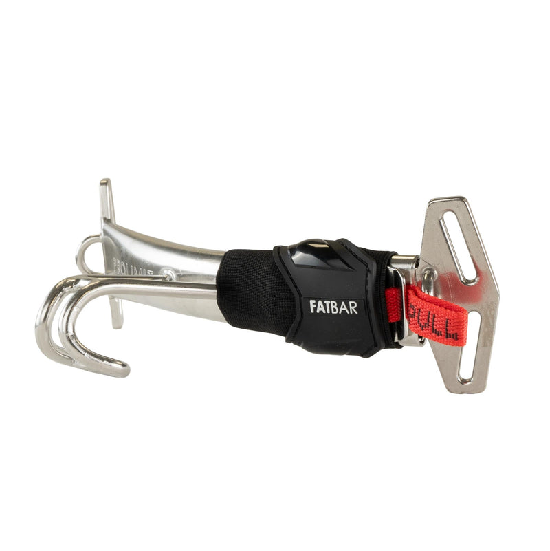 Prolimit FAT Pin-Release Dual Webbing Spreader Bar