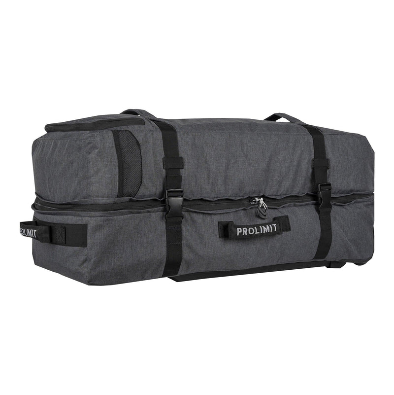 Prolimit Stacker Bag Heather Grey - Prolimit