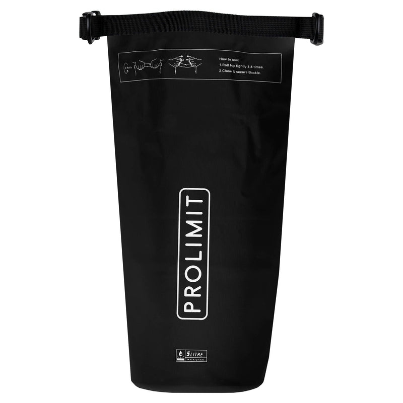 PL Waterproof Bag 5L - Prolimit
