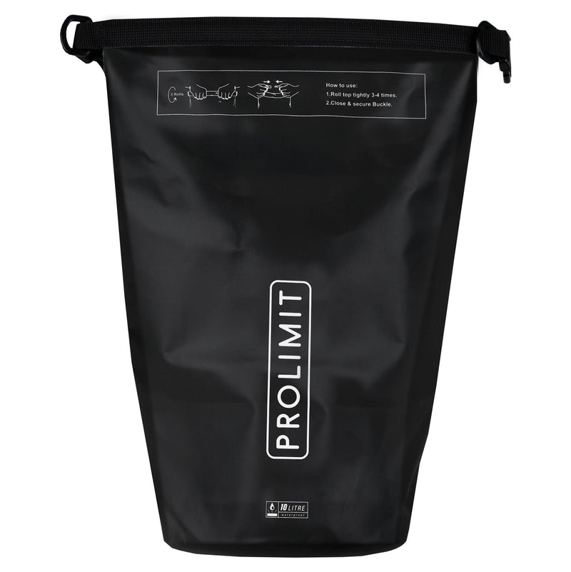 PL Waterproof Bag 10L - Prolimit