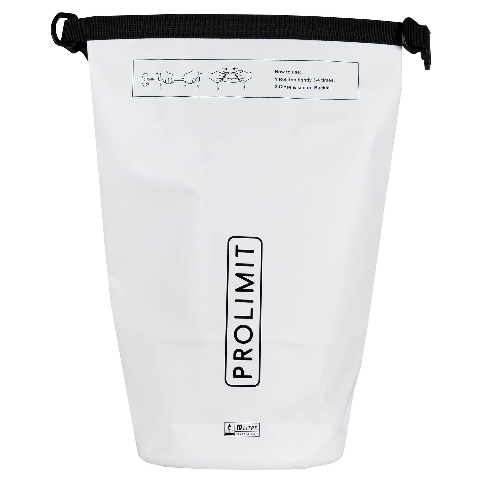 PL Waterproof Bag 10L - Prolimit