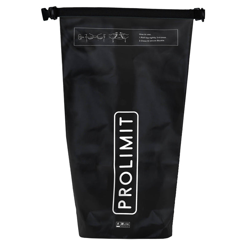 PL Waterproof Bag 20L - Prolimit
