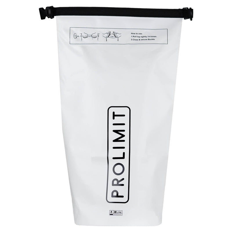 PL Waterproof Bag 20L - Prolimit