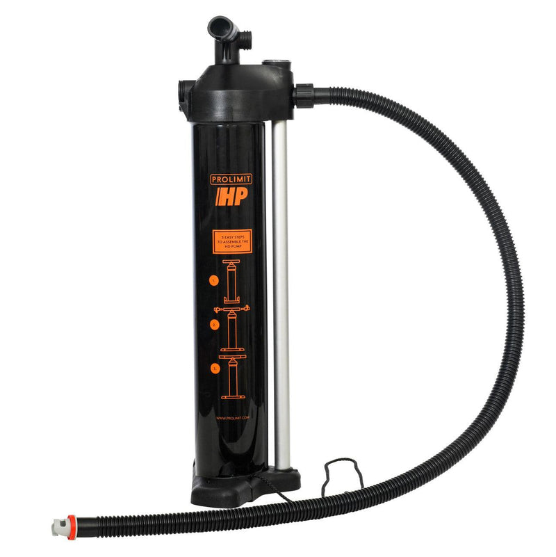 Kite Turbo Pump High - Prolimit