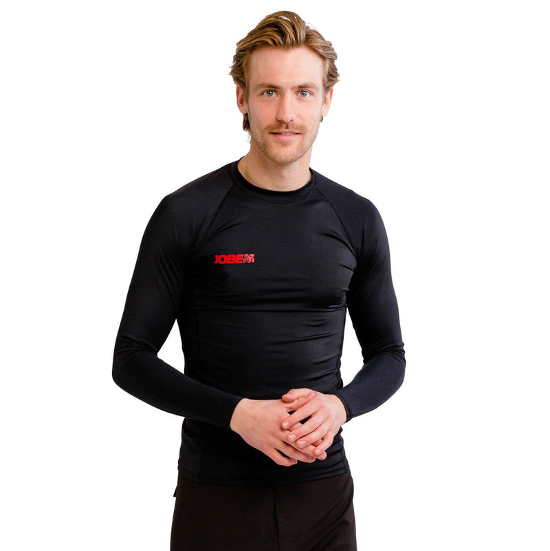 Jobe Longsleeve Rash Guard