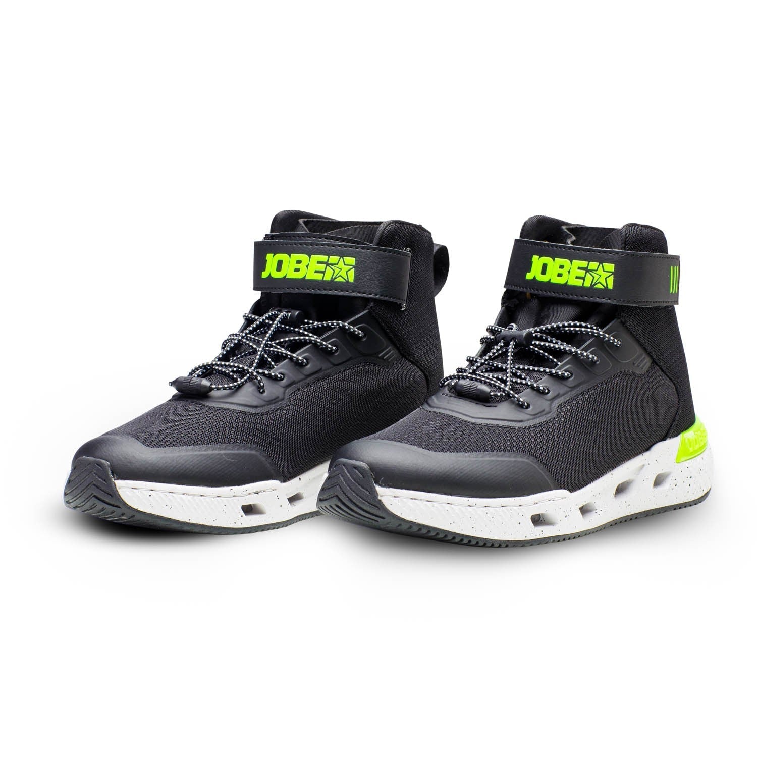 Jobe Discover Sneaker High Back