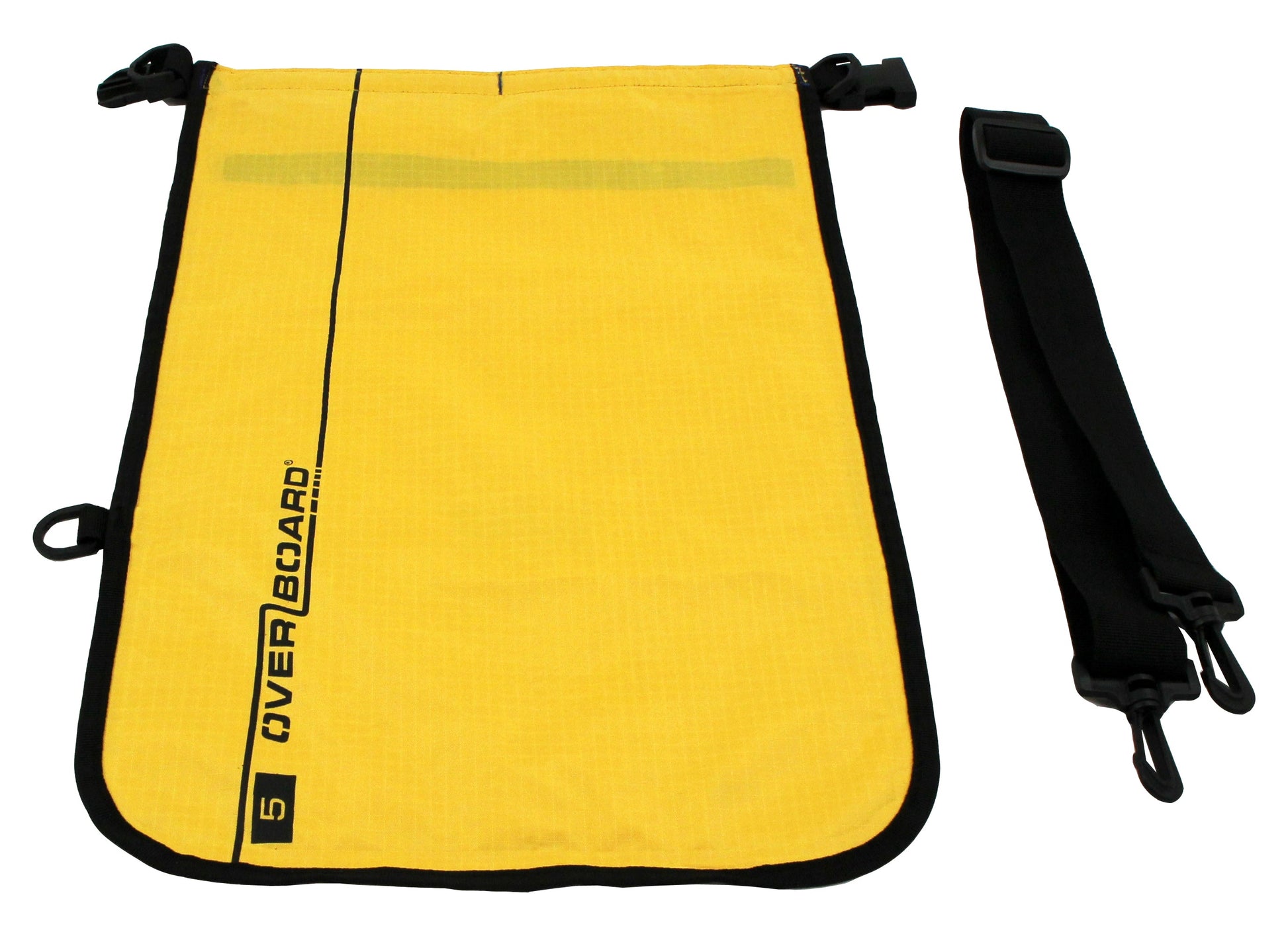 OverBoard Dry Flat Bag