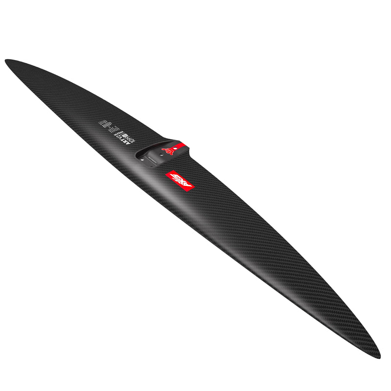 Axis Research Team (ART) V2 Front Wings