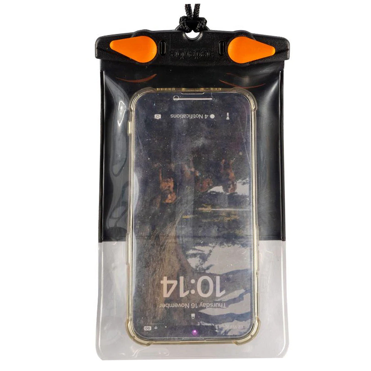 Aquapac Classic Phone Case Plus