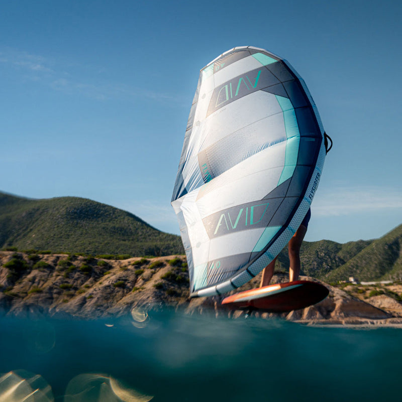 Flysurfer Avid