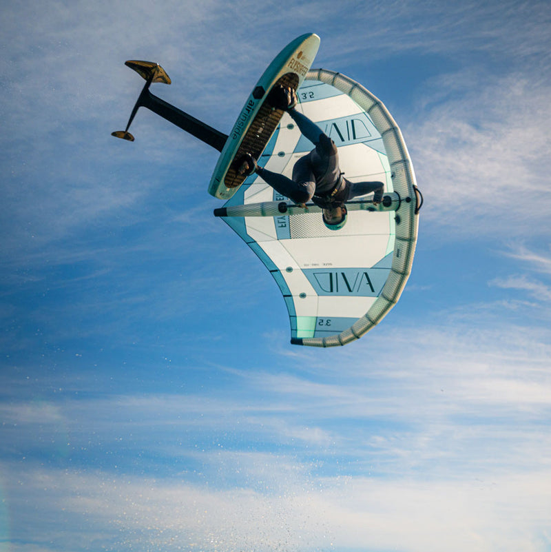 Flysurfer Avid