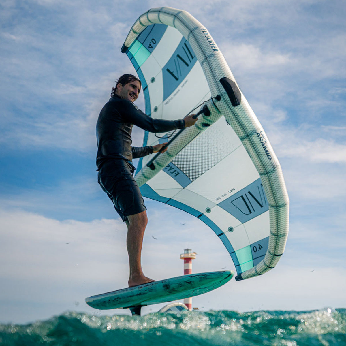 Flysurfer Avid
