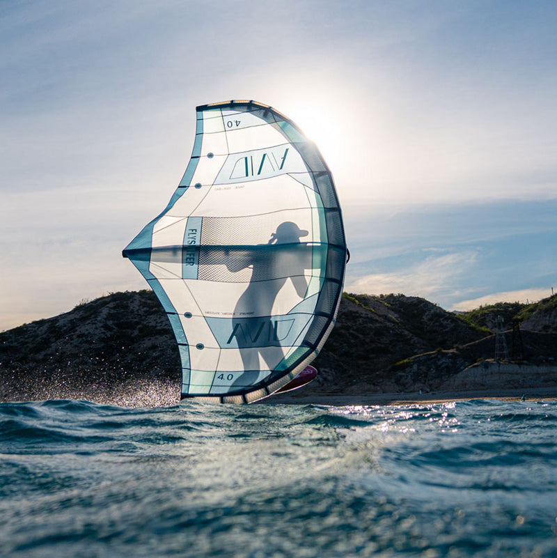Flysurfer Avid