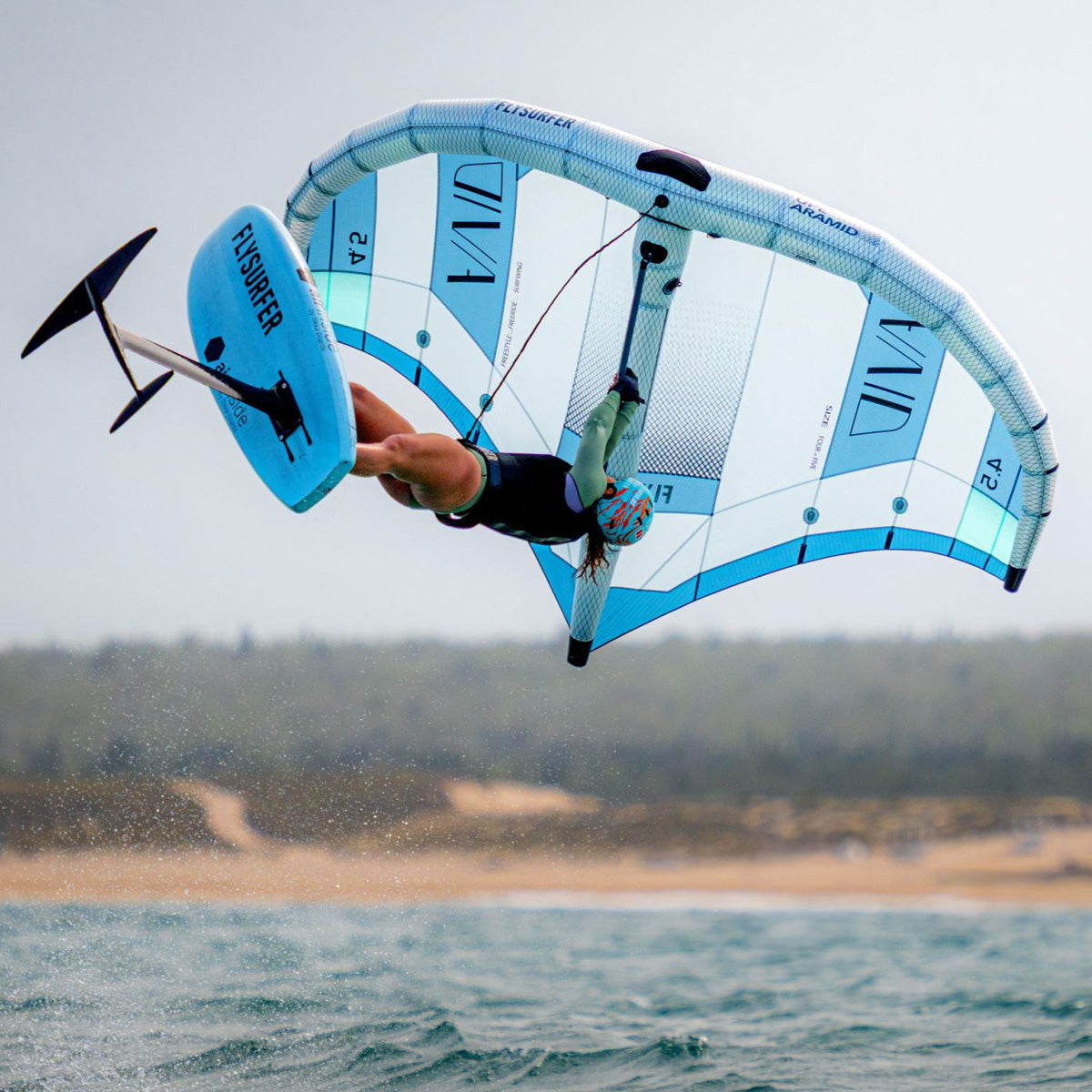 Flysurfer Avid